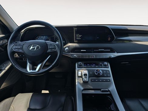 Used 2022 Hyundai Palisade Limited AWD/4WD image 9