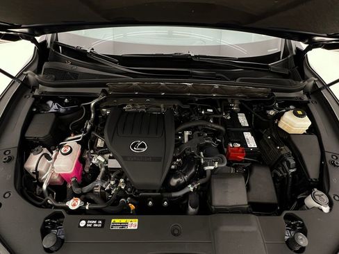 Certified 2023 Lexus RX 350 Premium image 24