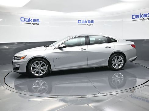 Used 2019 Chevrolet Malibu Premier image 5