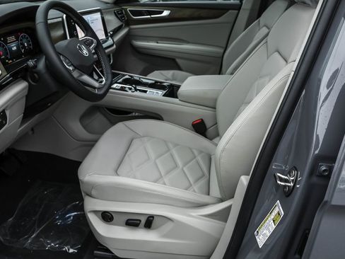 New 2026 Volkswagen Atlas SE AWD/4WD image 22