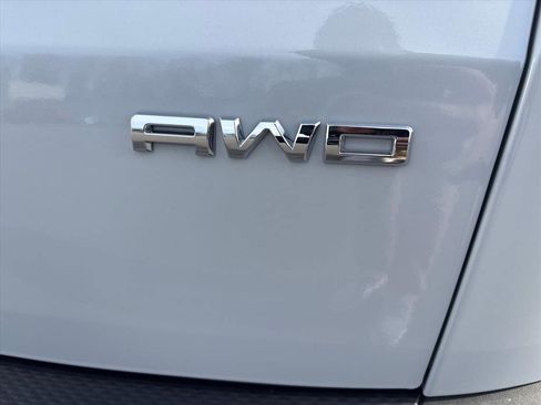 New 2026 Ford Escape ST-Line Select w/ Equipment Group 401A image 8