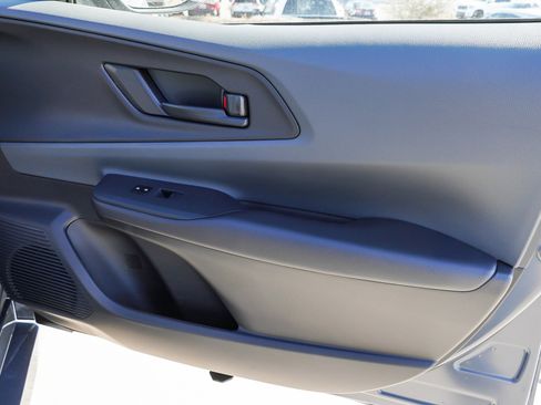 New 2026 Toyota Prius LE image 27