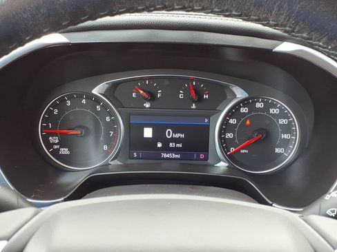 Used 2021 Chevrolet Blazer LT w/ Sound & Technology Package FWD image 24