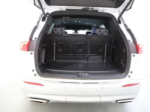 Certified 2023 Buick Enclave Essence w/ Trailering Package, 5000 lbs. AWD/4WD image 24