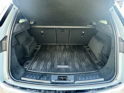 Used 2025 Land Rover Range Rover Evoque S image 28