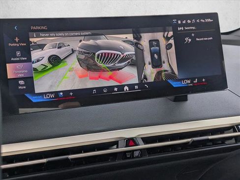 New 2026 BMW iX xDrive45 image 13