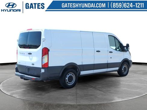 Used 2018 Ford Transit 150 130 Low Roof RWD image 2