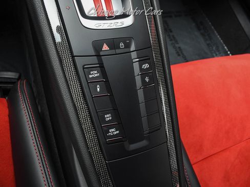 Used 2019 Porsche 911 GT2 RS image 17