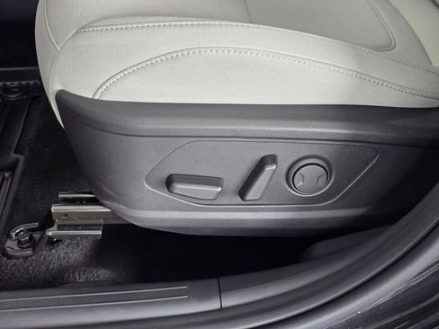 Used 2025 Hyundai Tucson SEL AWD/4WD image 23