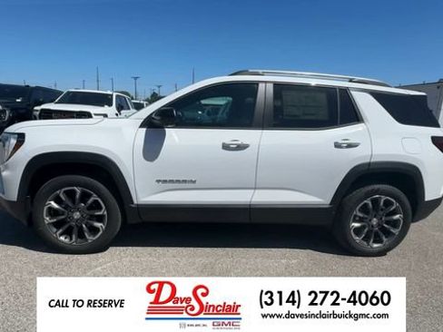 New 2026 GMC Terrain Elevation w/ Elevation Premium Package AWD/4WD image 5