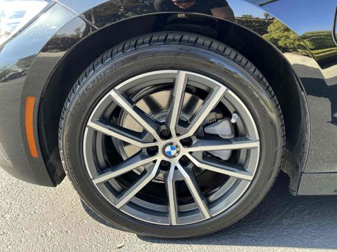 Used 2021 BMW 330e image 81