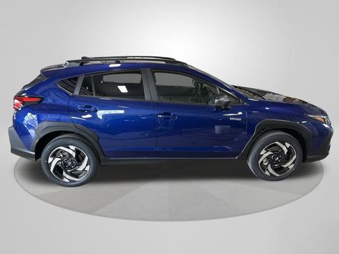 New 2026 Subaru Crosstrek 2.5i Limited image 5