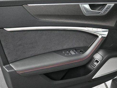 New 2026 Audi RS 7 Performance AWD/4WD image 6