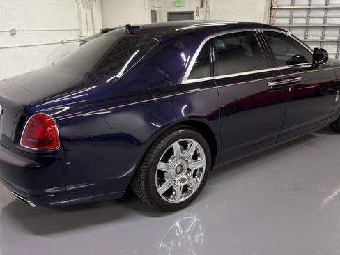 Used 2010 Rolls-Royce Ghost RWD image 14