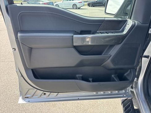 Used 2023 Ford F150 XLT w/ Equipment Group 302A High AWD/4WD image 24