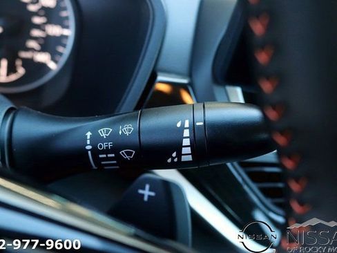 New 2025 Nissan Altima 2.5 SR w/ SR Premium Package image 22