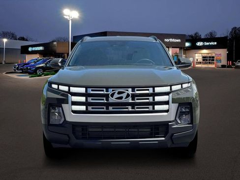 New 2026 Hyundai Santa Cruz SEL image 12