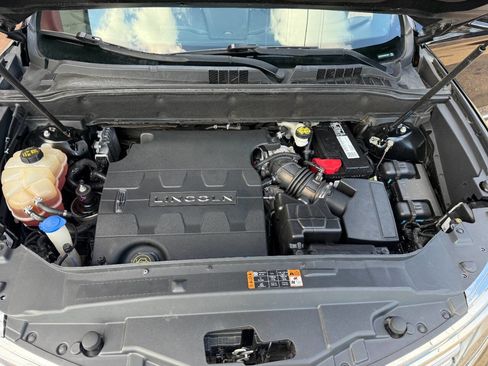 Used 2016 Lincoln MKX Reserve w/ Climate Package image 23