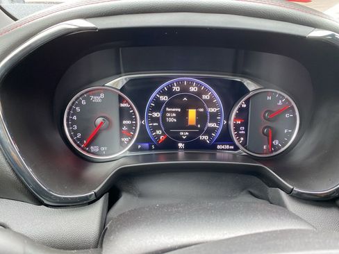 Used 2019 Chevrolet Blazer RS image 15