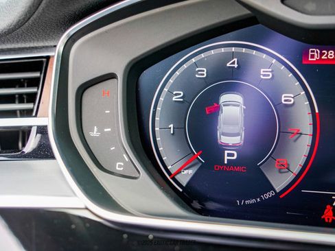 Used 2019 Audi A8 L 3.0T w/ Executive Package image 22