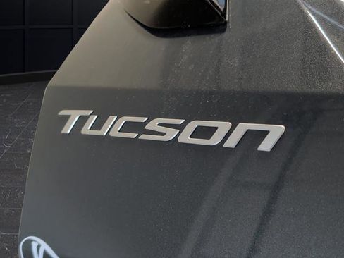 New 2026 Hyundai Tucson Limited AWD/4WD image 37