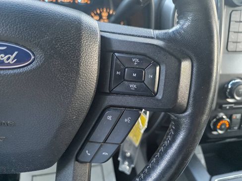 Used 2018 Ford F150 XLT w/ Equipment Group 301A Mid AWD/4WD image 10