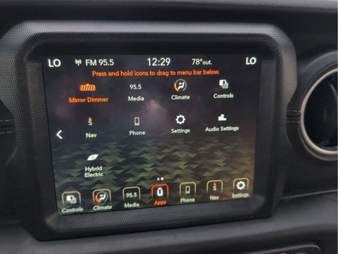 Used 2021 Jeep Wrangler Unlimited Sahara w/ Safety Group image 19