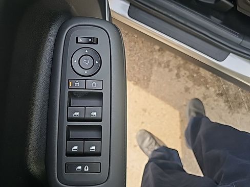 New 2026 Hyundai Santa Fe Limited AWD/4WD image 12