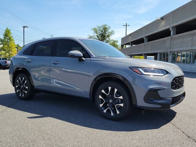New 2027 Honda HR-V EX-L image 3