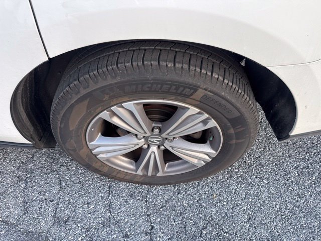 Used 2020 Acura MDX SH-AWD image 8
