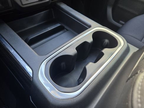 Used 2022 Chevrolet Silverado 1500 RST w/ Safety Package image 23