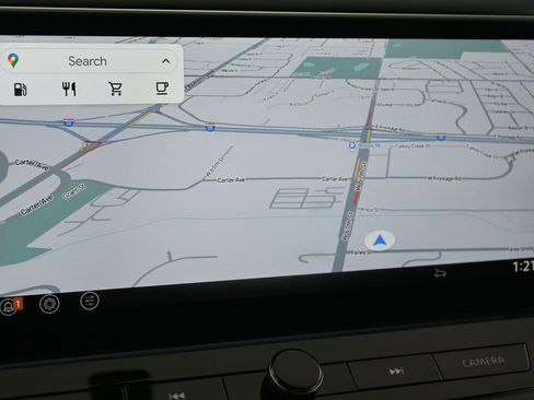 New 2026 Nissan Rogue Platinum w/ Platinum Premium Package image 9