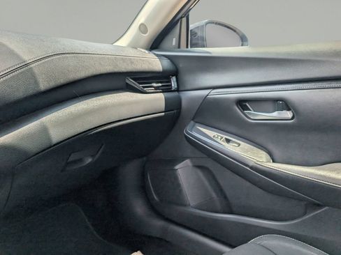 Used 2020 Nissan Sentra SV FWD image 29