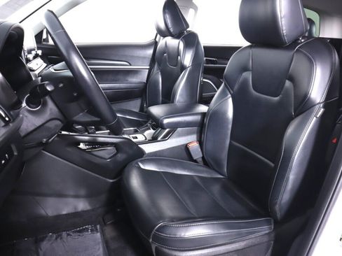 Used 2020 Kia Telluride S AWD/4WD image 32