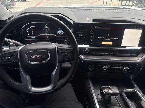 Used 2023 GMC Sierra 1500 SLT w/ SLT Premium Package image 12