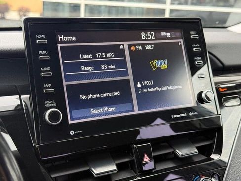 Used 2023 Toyota Camry XLE w/ Cold Weather Package image 23