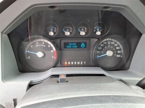 Used 2011 Ford F250 XL w/ XL Value Pkg image 20