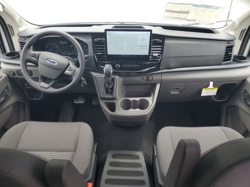 New 2025 Ford Transit 350 XLT image 13