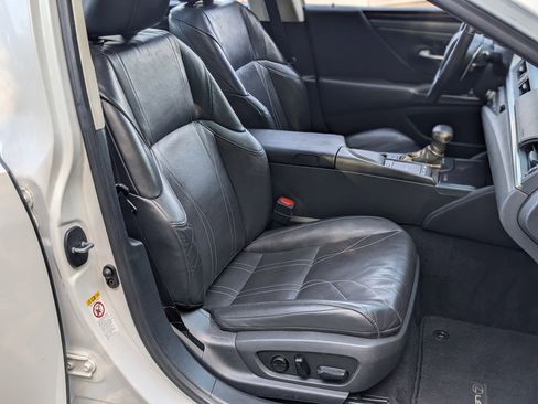 Used 2019 Lexus ES 350 w/ Accessory Package 2 image 23