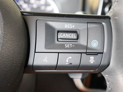 Used 2023 Nissan Rogue SL w/ SL Premium Package AWD/4WD image 23