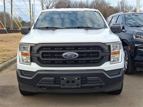 Used 2022 Ford F150 XL w/ Equipment Group 101A High image 2