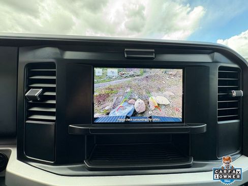 Certified 2026 Ford F250 XL w/ XL Off-Road Package AWD/4WD image 20