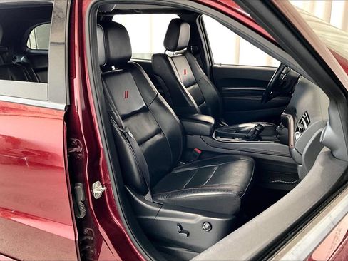 Used 2023 Dodge Durango GT RWD image 16