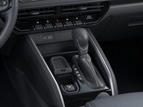 New 2026 Chevrolet Colorado LT w/ Advanced Trailering Package image 23