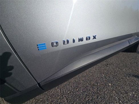 New 2026 Chevrolet Equinox EV LT w/ LPO, All-Weather Mat Package image 33