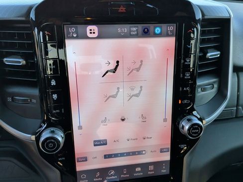 New 2026 RAM 2500 Lone Star image 27