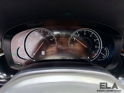 Used 2018 BMW 540i image 13
