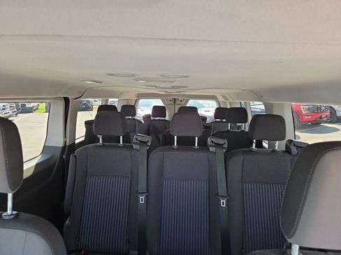 Used 2023 Ford Transit 350 XLT RWD image 10