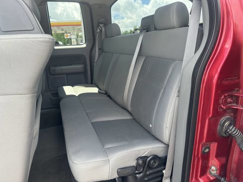 Used 2008 Ford F150 XLT AWD/4WD image 22