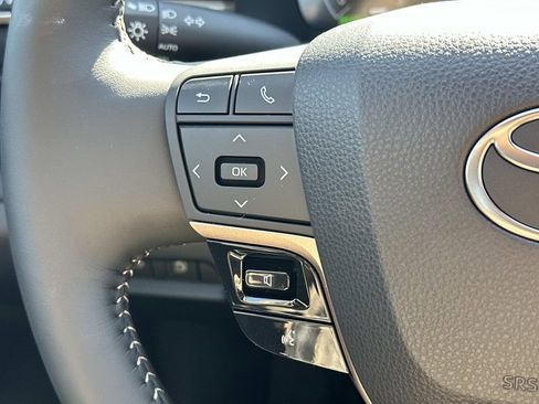 New 2026 Toyota Crown AWD/4WD image 21